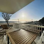Appartement 3 Pieces Renove Face Mer - 4 Personnes La Baule - Fr-1-245-211